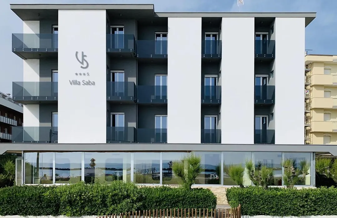 Hotel Villa Saba-1