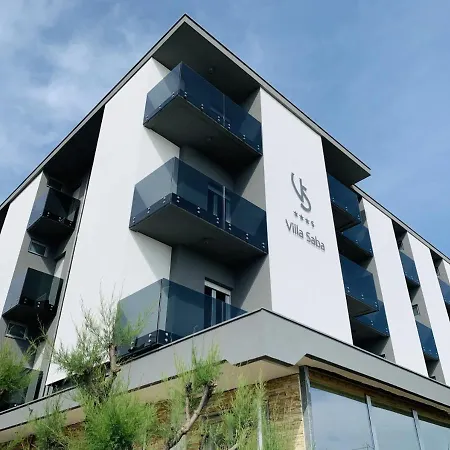 Hotel Villa Saba-3
