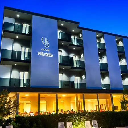 Hotel Villa Saba-2