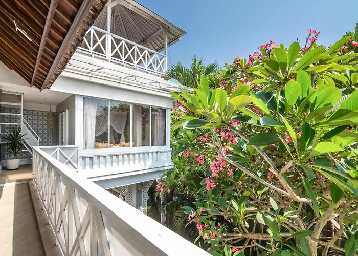 Villa Moana By Villa Finder